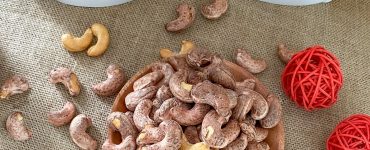 Ăn hạt điều có béo không? Nên ăn bao nhiêu hạt mỗi ngày?